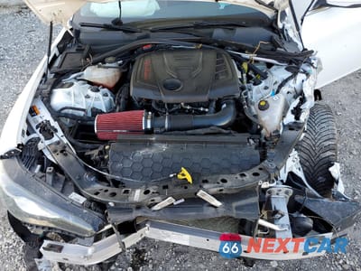 Zdjęcie 11 z 14 samochodu: 2018 ALFA ROMEO GIULIA Q4 VIN:ZARFAEDN1J7573529 - miniatura