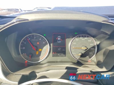 Zdjęcie 9 z 13 samochodu: 2024 SUBARU WRX PREMIUM VIN:JF1VBAH62R9806709 - miniatura