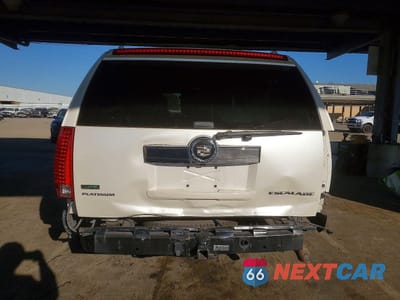 Zdjęcie 6 z 13 samochodu: 2012 CADILLAC ESCALADE ESV PLATINUM VIN:1GYS3KEF0CR129813 - miniatura