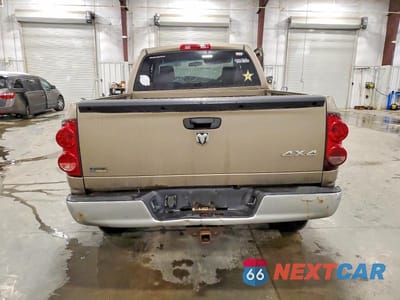 Zdjęcie 6 z 12 samochodu: 2008 DODGE RAM 1500 VIN:1D7HU18N78J184135 - miniatura