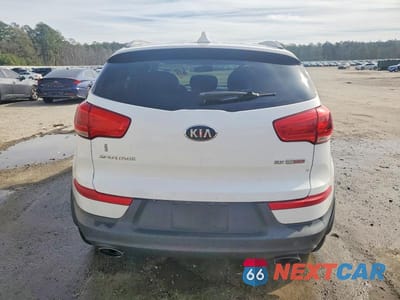 Zdjęcie 6 z 13 samochodu: 2014 KIA SPORTAGE SX VIN:KNDPC3A65E7571024 - miniatura