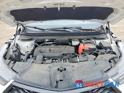 Zdjęcie 12 z 12 samochodu: 2023 ACURA RDX A-SPEC VIN:5J8TC2H61PL013813 - miniatura