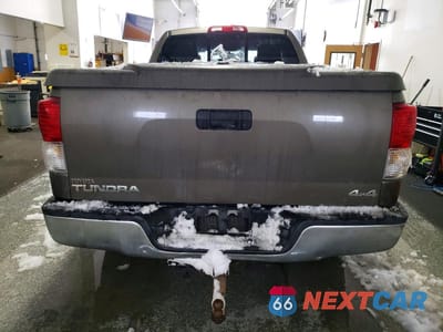 Zdjęcie 6 z 12 samochodu: 2012 TOYOTA TUNDRA DOUBLE CAB SR5 VIN:5TFUM5F1XCX029973 - miniatura