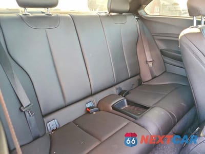 Zdjęcie 10 z 12 samochodu: 2015 BMW 228 I SULEV VIN:WBA1F9C53FVW98465 - miniatura
