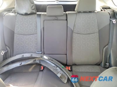 Zdjęcie 10 z 12 samochodu: 2021 TOYOTA RAV4 XLE VIN:2T3W1RFV9MC098737 - miniatura