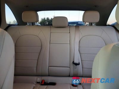 Zdjęcie 10 z 12 samochodu: 2021 MERCEDES-BENZ GLC 300 4MATIC VIN:W1N0G8EB0MF909775 - miniatura