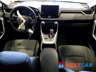 Zdjęcie 8 z 11 samochodu: 2023 TOYOTA RAV4 LE VIN:2T3BWRFV7PW180162 - miniatura