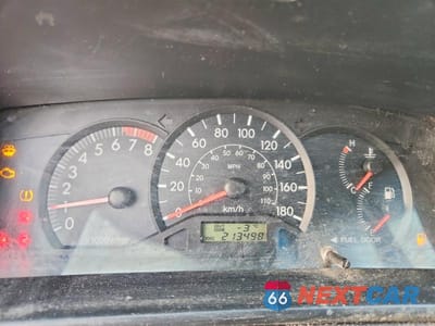 Zdjęcie 9 z 12 samochodu: 2005 TOYOTA COROLLA CE VIN:2T1BR32E35C882951 - miniatura