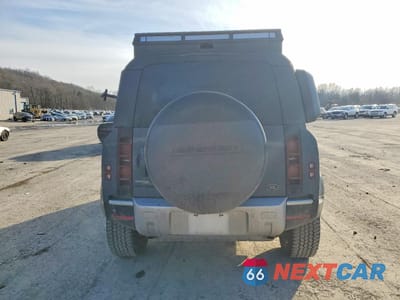 Zdjęcie 6 z 14 samochodu: 2020 LAND ROVER DEFENDER 110 S VIN:SALEJEEX9L2023350 - miniatura