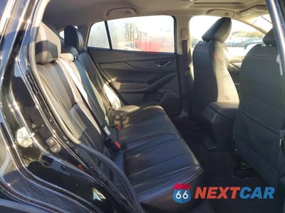 Zdjęcie 11 z 13 samochodu: 2022 SUBARU CROSSTREK LIMITED VIN:JF2GTHNC2NH205210 - miniatura
