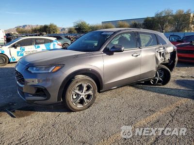 2025 HONDA HR-V EXL 3CZRZ1H71SM725816 - główne zdjęcie licytacji z USA - miniatura