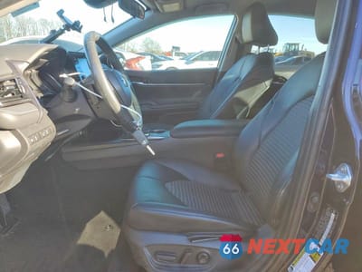 Zdjęcie 7 z 11 samochodu: 2021 TOYOTA CAMRY SE VIN:4T1G11AK9MU582711 - miniatura