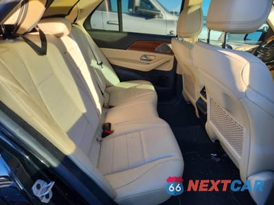Zdjęcie 10 z 12 samochodu: 2022 MERCEDES-BENZ GLE 350 4MATIC VIN:4JGFB4KB7NA716708 - miniatura