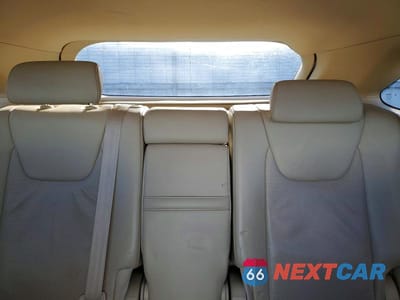 Zdjęcie 10 z 12 samochodu: 2010 LEXUS RX 350 VIN:2T2BK1BA0AC028012 - miniatura