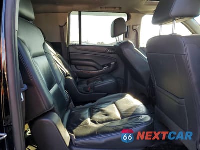 Zdjęcie 11 z 13 samochodu: 2018 CHEVROLET SUBURBAN K1500 LT VIN:1GNSKHKC7JR184236 - miniatura