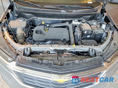 Zdjęcie 12 z 13 samochodu: 2024 CHEVROLET EQUINOX LS VIN:3GNAXHEG3RL267029 - miniatura