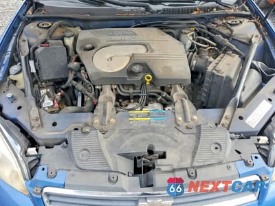 Zdjęcie 11 z 12 samochodu: 2006 CHEVROLET MONTE CARLO LT VIN:2G1WK151669216244 - miniatura