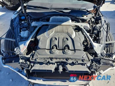 Zdjęcie 11 z 12 samochodu: 2021 BENTLEY CONTINENTAL GT VIN:SCBDG4ZGXMC085571 - miniatura