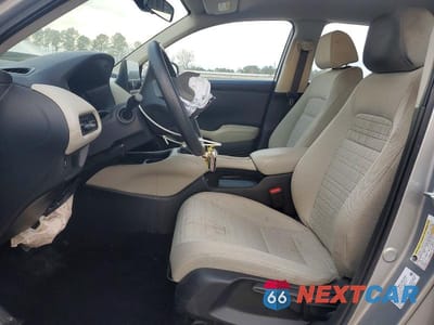 Zdjęcie 7 z 13 samochodu: 2023 HONDA HR-V LX VIN:3CZRZ1H33PM746445 - miniatura