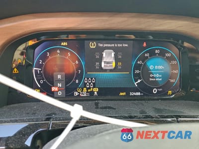 Zdjęcie 9 z 14 samochodu: 2024 VOLKSWAGEN ATLAS SE VIN:1V2WR2CA9RC542871 - miniatura