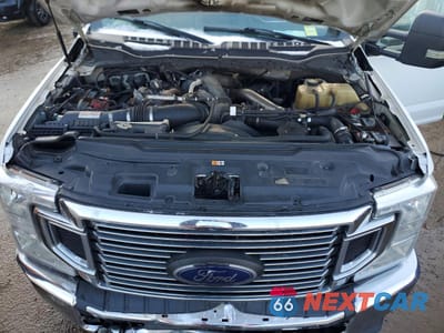Zdjęcie 11 z 12 samochodu: 2020 FORD F350 SUPER DUTY VIN:1FT8W3DT9LEE98102 - miniatura