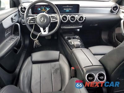 Zdjęcie 8 z 12 samochodu: 2020 MERCEDES-BENZ A 220 4MATIC VIN:WDD3G4FB4LW039934 - miniatura