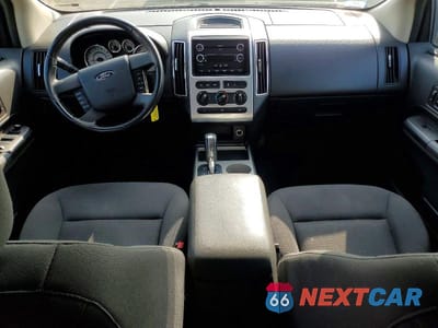 Zdjęcie 8 z 13 samochodu: 2010 FORD EDGE SEL VIN:2FMDK4JC0ABB59852 - miniatura