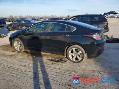 Drugie zdjęcie samochodu z przodu: 2018 CHEV VOLT LT VIN:1G1RC6S55JU113410 - miniatura