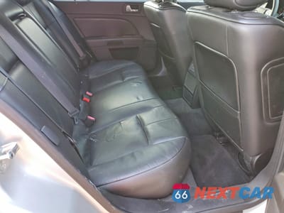 Zdjęcie 10 z 12 samochodu: 2011 CADILLAC STS LUXURY VIN:1G6DW6ED1B0121026 - miniatura