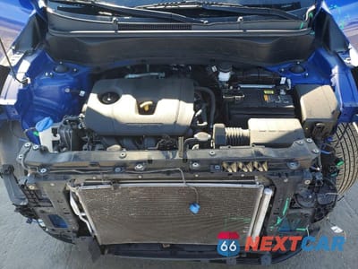 Zdjęcie 12 z 13 samochodu: 2021 KIA SELTOS S VIN:KNDEU2AA7M7108660 - miniatura