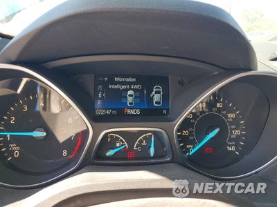 Zdjęcie 9 z 13 samochodu: 2018 FORD ESCAPE SE VIN:1FMCU9GD7JUD57275 - miniatura