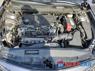 Zdjęcie 11 z 11 samochodu: 2022 TOYOTA CAMRY SE VIN:4T1G11AK9NU631391 - miniatura