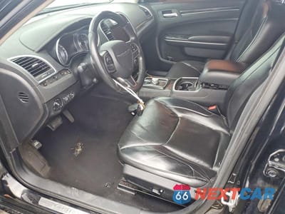 Zdjęcie 7 z 11 samochodu: 2020 CHRYSLER 300 LIMITED VIN:2C3CCAEG9LH124398 - miniatura