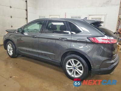 Drugie zdjęcie samochodu z przodu: 2020 FORD EDGE SEL VIN:2FMPK4J97LBB55060 - miniatura