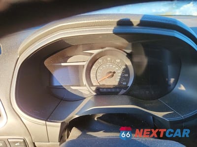 Zdjęcie 9 z 12 samochodu: 2022 FORD EDGE ST VIN:2FMPK4AP1NBA22943 - miniatura