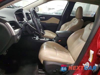 Zdjęcie 7 z 13 samochodu: 2015 JEEP CHEROKEE LIMITED VIN:1C4PJMDS0FW652721 - miniatura