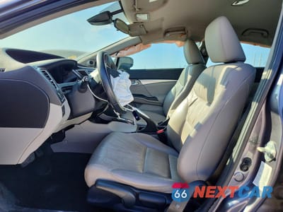 Zdjęcie 7 z 14 samochodu: 2015 HONDA CIVIC HYBRID L VIN:19XFB4F35FE000797 - miniatura