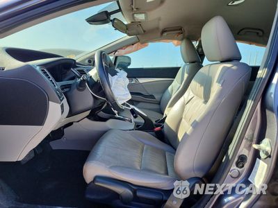 Zdjęcie 7 z 14 samochodu: 2015 HONDA CIVIC HYBRID L VIN:19XFB4F35FE000797 - miniatura
