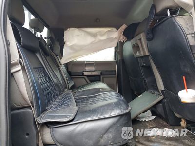 Zdjęcie 10 z 13 samochodu: 2016 FORD F150 SUPERCREW VIN:1FTEW1EF7GFB09702 - miniatura