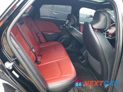 Zdjęcie 10 z 11 samochodu: 2025 KIA K4 GT-LINE VIN:3KPFW4DEXSE065468 - miniatura