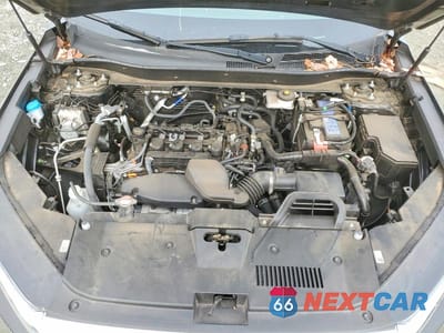Zdjęcie 12 z 14 samochodu: 2024 HONDA CR-V LX VIN:2HKRS3H27RH332364 - miniatura