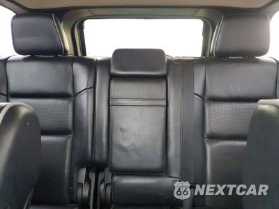 Zdjęcie 10 z 13 samochodu: 2012 JEEP GRAND CHEROKEE OVERLAND VIN:1C4RJFCG0CC170474 - miniatura