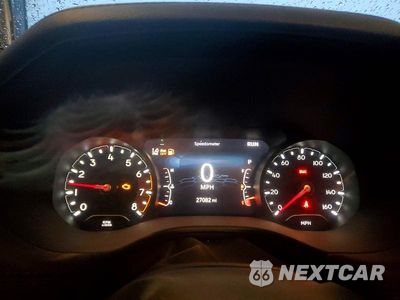Zdjęcie 9 z 12 samochodu: 2024 JEEP COMPASS TRAILHAWK VIN:3C4NJDDN4RT589635 - miniatura