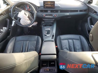 Zdjęcie 8 z 12 samochodu: 2018 AUDI A4 PREMIUM VIN:WAUDNAF40JA043197 - miniatura
