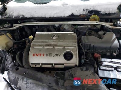 Zdjęcie 11 z 13 samochodu: 2003 LEXUS ES 300 VIN:JTHBF30G830142993 - miniatura