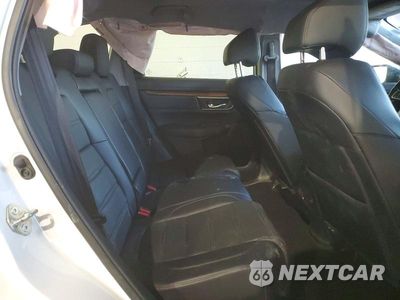Zdjęcie 11 z 12 samochodu: 2018 HONDA CR-V EXL VIN:2HKRW2H83JH663675 - miniatura