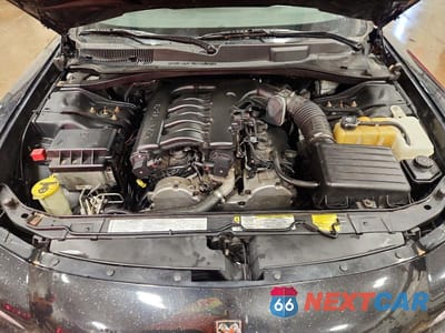 Zdjęcie 11 z 11 samochodu: 2007 DODGE CHARGER SE VIN:2B3KA43G27H857398 - miniatura