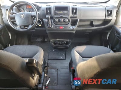 Zdjęcie 8 z 13 samochodu: 2015 RAM PROMASTER 3500 3500 HIGH VIN:3C6URVJG8FE520454 - miniatura