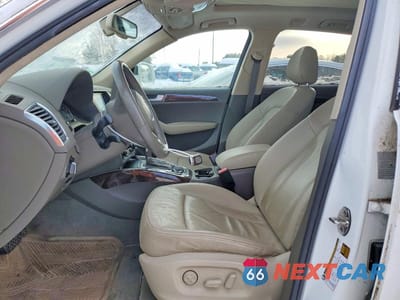 Zdjęcie 7 z 12 samochodu: 2010 AUDI Q5 PRESTIGE VIN:WA1VKAFP0AA012598 - miniatura