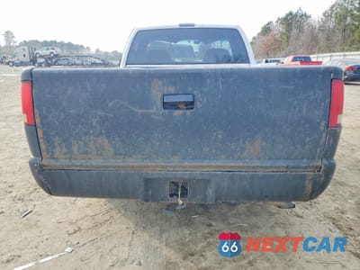 Zdjęcie 6 z 13 samochodu: 2003 CHEVROLET S TRUCK S10 VIN:1GCCS14H738231951 - miniatura